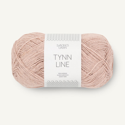 TYNN LINE - PUDDER (3511)