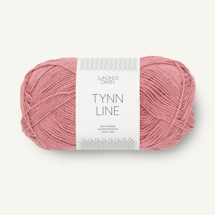 TYNN LINE - ROSA (4323)