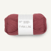TYNN LINE - RUSTIC ROSE (4353)