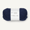 TYNN LINE - SEASIDE NAVY (6073)