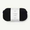 TYNN LINE - SVART (1099)