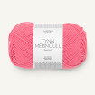 TYNN MERINOULL - BUBBLEGUM PINK (4315)