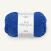 TYNN MERINOULL - DAZZLING BLUE (5845)