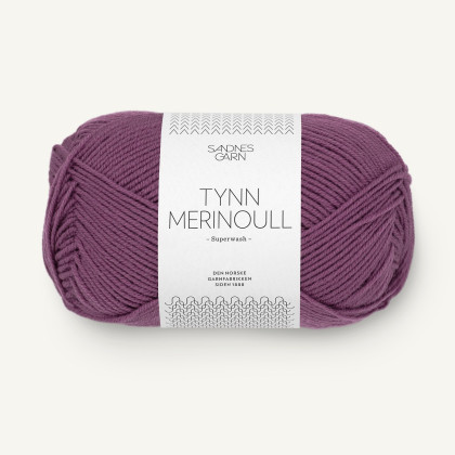 TYNN MERINOULL - LYNG (4645)