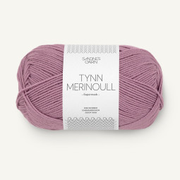 TYNN MERINOULL - LYS LYNG (4622)