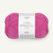 TYNN MERINOULL - MAGENTA (4628)