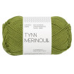 TYNN MERINOULL - MATCHA (9564)