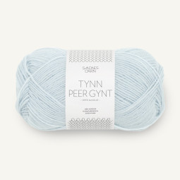 TYNN PEER GYNT - ARCTIC ICE (5811)