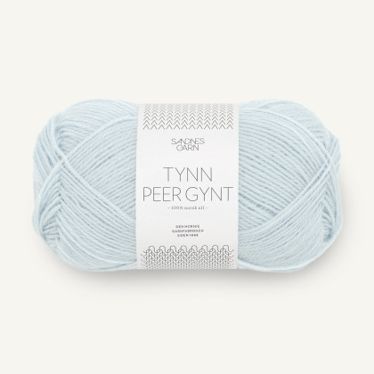 TYNN PEER GYNT - ARCTIC ICE (5811)