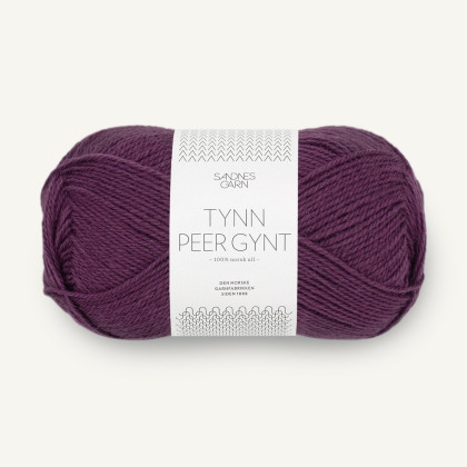 TYNN PEER GYNT - BJØRNEBÆRSAFT (4672)