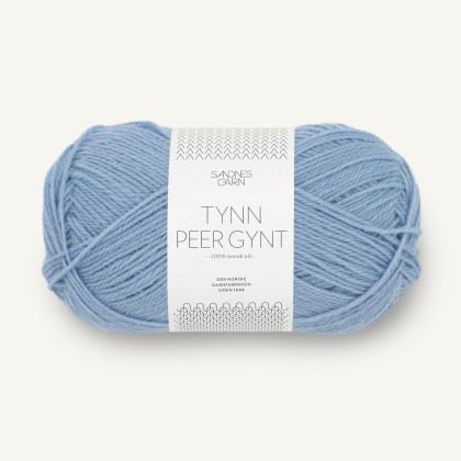 TYNN PEER GYNT - BLÅ HORTENSIA (6032)