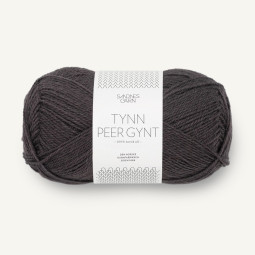 TYNN PEER GYNT - BRISTOL BLACK (3800)
