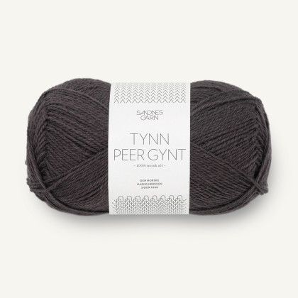 TYNN PEER GYNT - BRISTOL BLACK (3800)