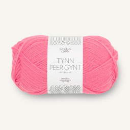 TYNN PEER GYNT - BUBBLEGUM PINK (4315)