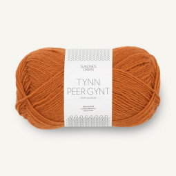 TYNN PEER GYNT - COGNAC (2745)