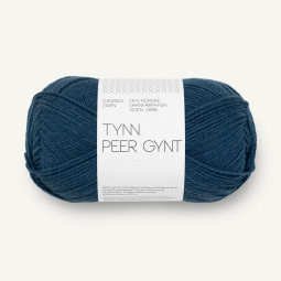 TYNN PEER GYNT - DARK BLUE (6062)