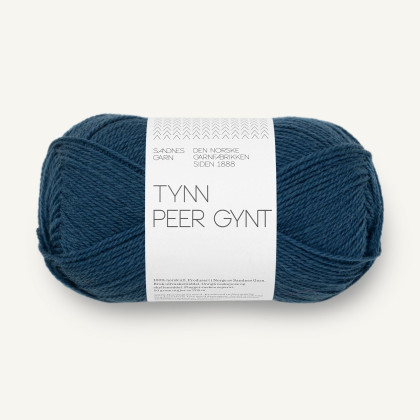 TYNN PEER GYNT - DARK BLUE (6062)