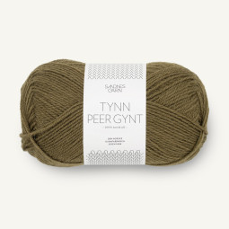 TYNN PEER GYNT - DARK OLIVE (9873)