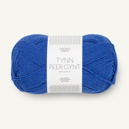 TYNN PEER GYNT - DAZZLING BLUE (5845)