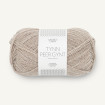 TYNN PEER GYNT - GRÅBEIGE MELERT (2650)