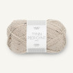 TYNN PEER GYNT - GRÅBEIGE TWEED (2655)
