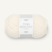 TYNN PEER GYNT - HVIT (1002)