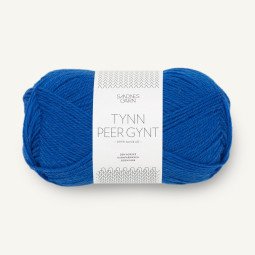 TYNN PEER GYNT - JOLLY BLUE (6046)