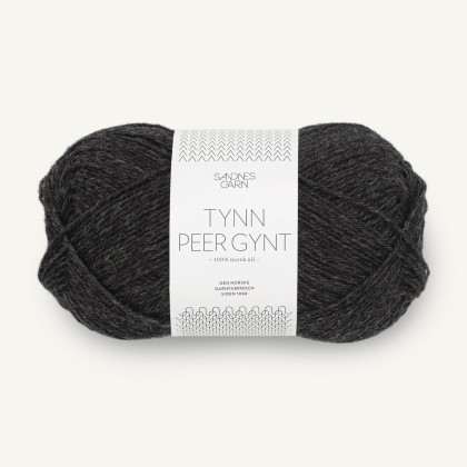 TYNN PEER GYNT - KOKSMELERT (1088)