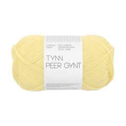 TYNN PEER GYNT - LEMONADE (9602)