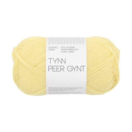 TYNN PEER GYNT - LEMONADE (9602)