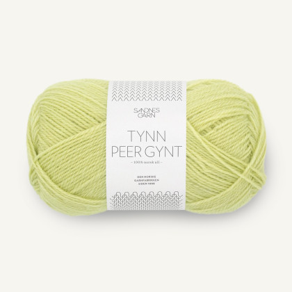 TYNN PEER GYNT - LIME PUNCH (9523)