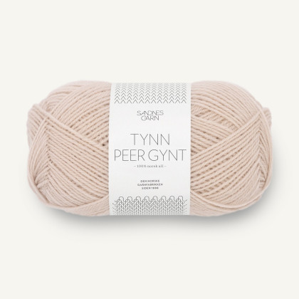 TYNN PEER GYNT - MARSIPAN (2321)