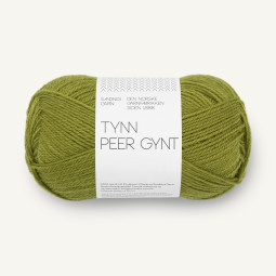 TYNN PEER GYNT - MATCHA (9564)