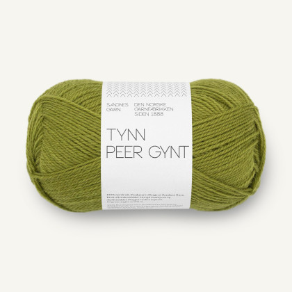 TYNN PEER GYNT - MATCHA (9564)