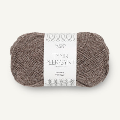 TYNN PEER GYNT - MELLOMBRUN MELERT (2652)