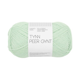 TYNN PEER GYNT - MINT GREEN (7911)