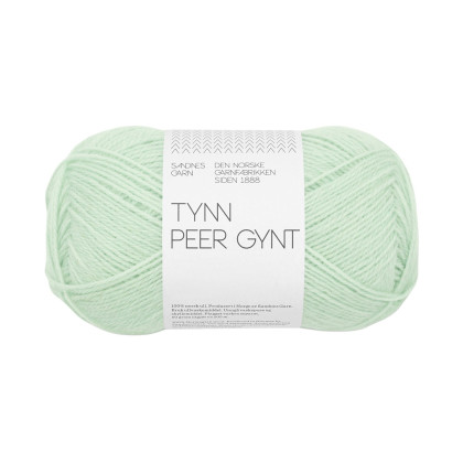 TYNN PEER GYNT - MINT GREEN (7911)