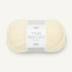 TYNN PEER GYNT - NATURAL WHITE (1012)