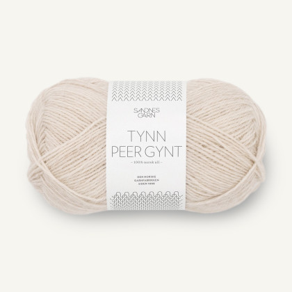 TYNN PEER GYNT - NATURMELERT (2641)