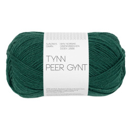 TYNN PEER GYNT - RAIN FOREST (7772)