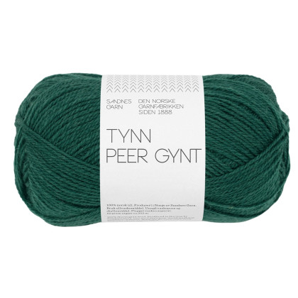TYNN PEER GYNT - RAIN FOREST (7772)