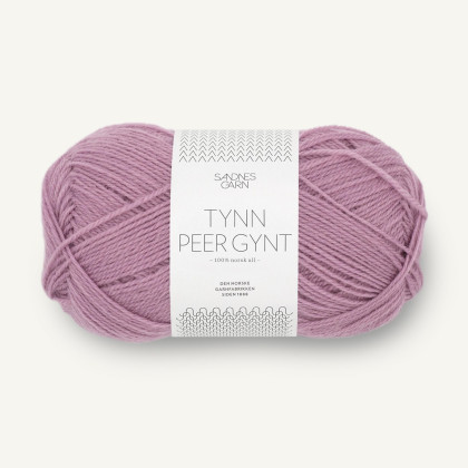 TYNN PEER GYNT - ROSA LAVENDEL (4632)