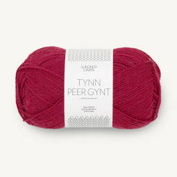 TYNN PEER GYNT - RUMBA RED (4255)