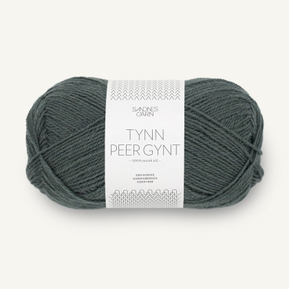 TYNN PEER GYNT - URBAN CHIC (9080)