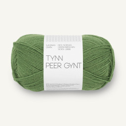 TYNN PEER GYNT - VINEYARD GREEN (8753)
