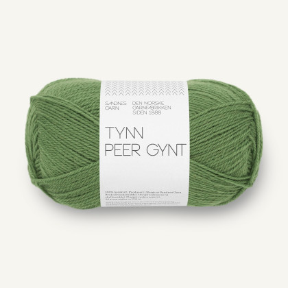 TYNN PEER GYNT - VINEYARD GREEN (8753)