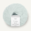 TYNN SILK MOHAIR - ARCTIC ICE (5811)