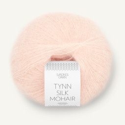 TYNN SILK MOHAIR - BALLET TUTU (3509)