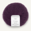 TYNN SILK MOHAIR - BJØRNEBÆRSAFT (4672)