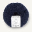 TYNN SILK MOHAIR - DYP MARINE (5581)